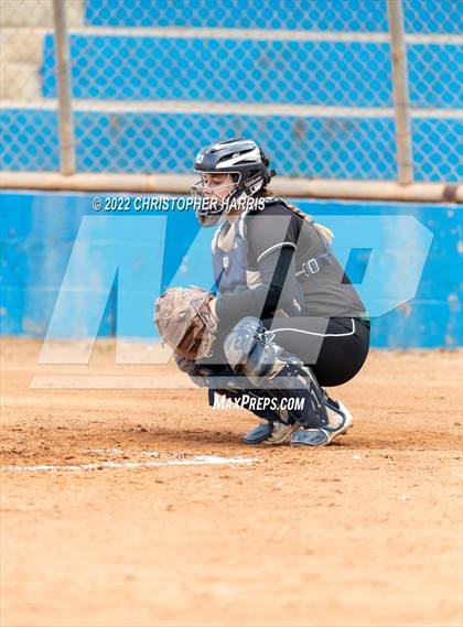 Thumbnail 2 in Los Altos vs Mira Costa (TNT Tournament) photogallery.