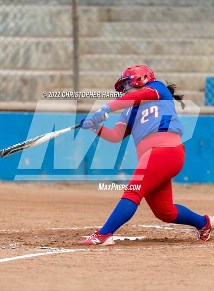 Thumbnail 1 in Los Altos vs Mira Costa (TNT Tournament) photogallery.
