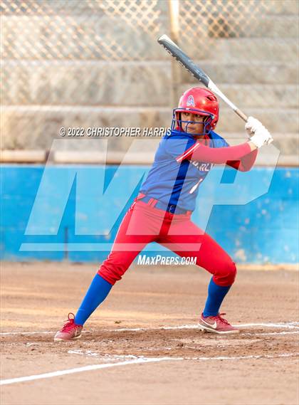 Thumbnail 1 in Los Altos vs Mira Costa (TNT Tournament) photogallery.