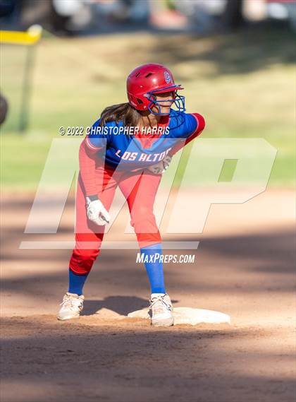 Thumbnail 1 in Los Altos vs Mira Costa (TNT Tournament) photogallery.