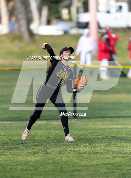 Thumbnail 2 in Los Altos vs Mira Costa (TNT Tournament) photogallery.