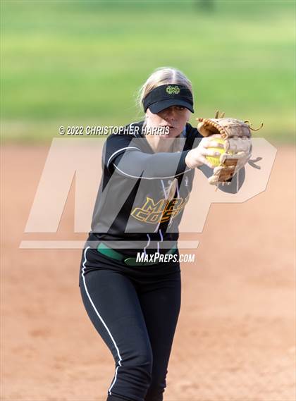 Thumbnail 1 in Los Altos vs Mira Costa (TNT Tournament) photogallery.