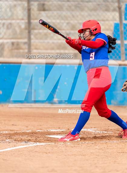 Thumbnail 1 in Los Altos vs Mira Costa (TNT Tournament) photogallery.