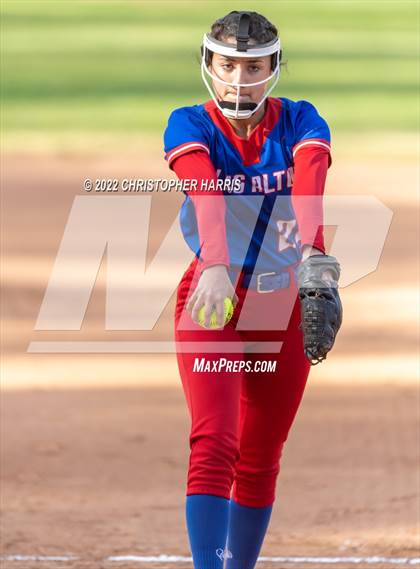 Thumbnail 1 in Los Altos vs Mira Costa (TNT Tournament) photogallery.