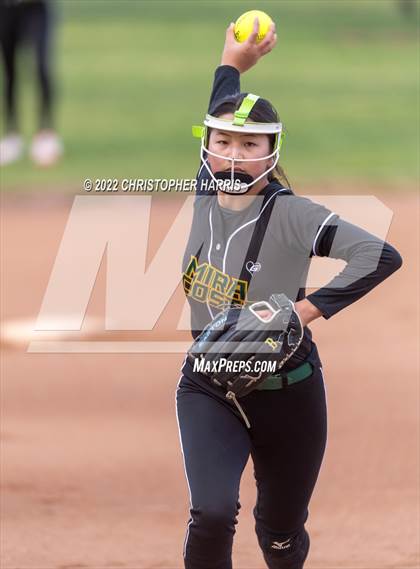 Thumbnail 1 in Los Altos vs Mira Costa (TNT Tournament) photogallery.