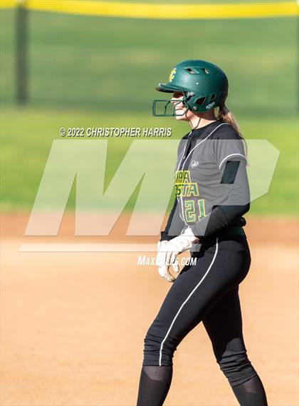 Thumbnail 2 in Los Altos vs Mira Costa (TNT Tournament) photogallery.
