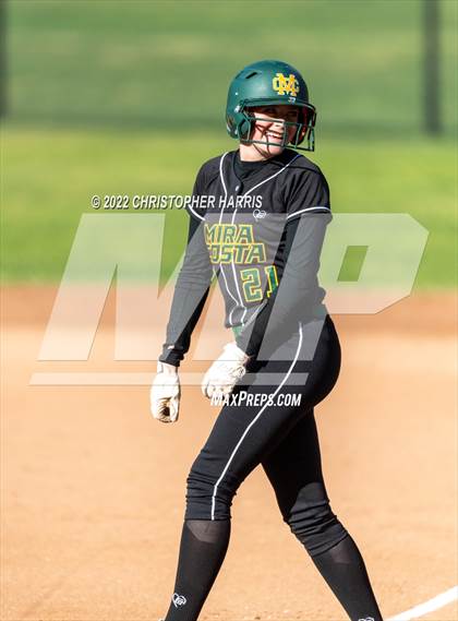 Thumbnail 3 in Los Altos vs Mira Costa (TNT Tournament) photogallery.