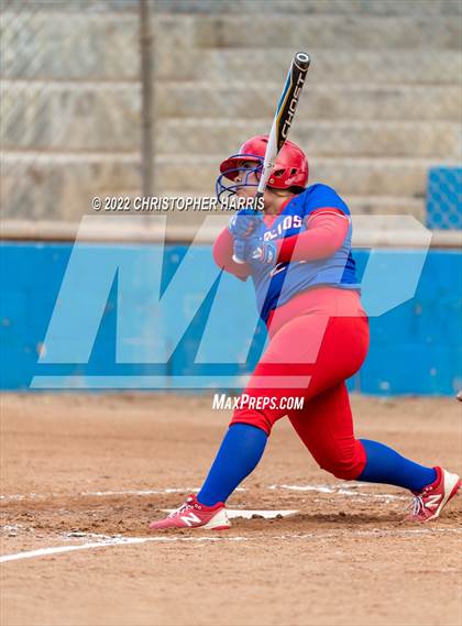 Thumbnail 3 in Los Altos vs Mira Costa (TNT Tournament) photogallery.
