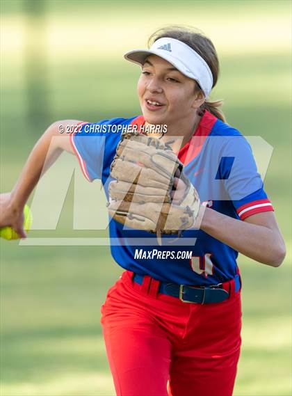 Thumbnail 1 in Los Altos vs Mira Costa (TNT Tournament) photogallery.