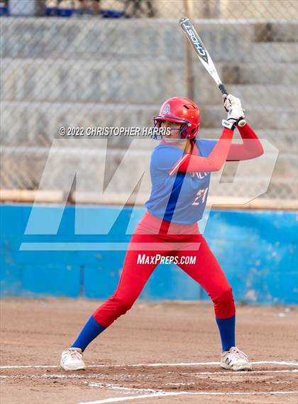 Thumbnail 3 in Los Altos vs Mira Costa (TNT Tournament) photogallery.