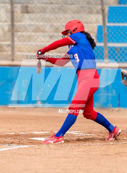 Thumbnail 3 in Los Altos vs Mira Costa (TNT Tournament) photogallery.