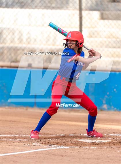 Thumbnail 3 in Los Altos vs Mira Costa (TNT Tournament) photogallery.