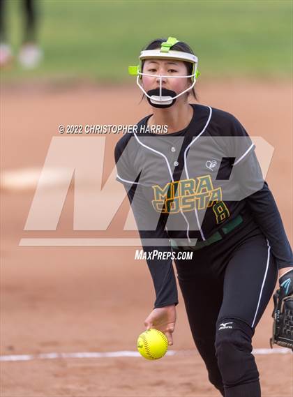 Thumbnail 3 in Los Altos vs Mira Costa (TNT Tournament) photogallery.