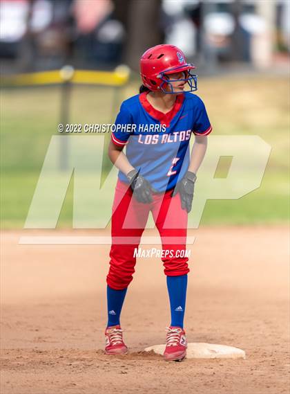 Thumbnail 2 in Los Altos vs Mira Costa (TNT Tournament) photogallery.