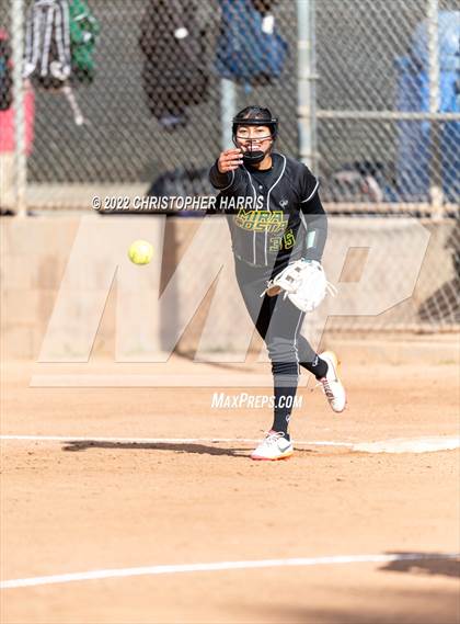 Thumbnail 1 in Los Altos vs Mira Costa (TNT Tournament) photogallery.