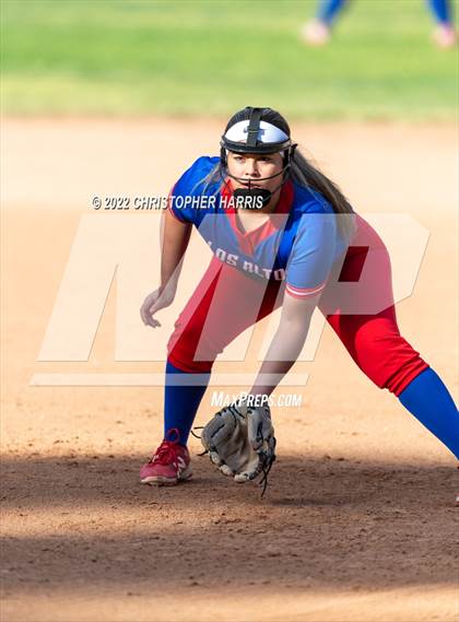 Thumbnail 2 in Los Altos vs Mira Costa (TNT Tournament) photogallery.