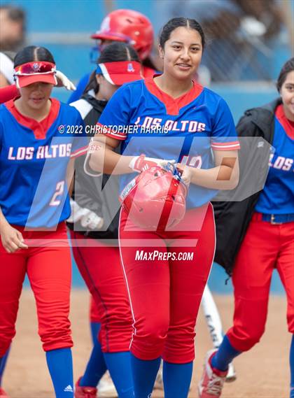 Thumbnail 2 in Los Altos vs Mira Costa (TNT Tournament) photogallery.