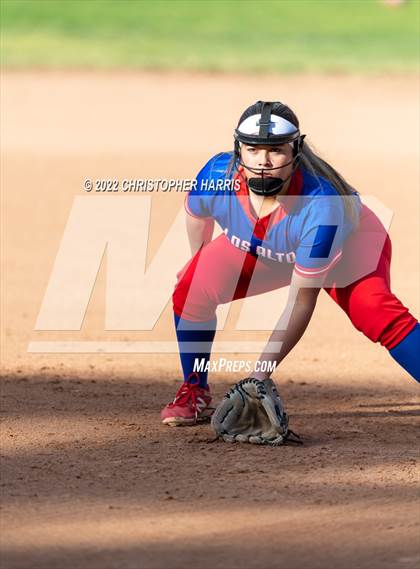 Thumbnail 1 in Los Altos vs Mira Costa (TNT Tournament) photogallery.