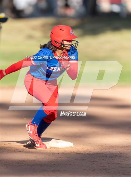 Thumbnail 2 in Los Altos vs Mira Costa (TNT Tournament) photogallery.