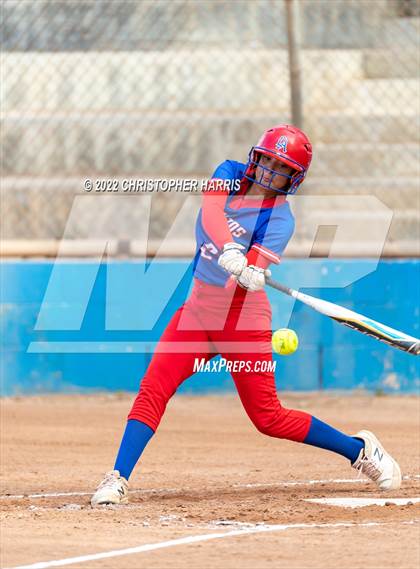 Thumbnail 1 in Los Altos vs Mira Costa (TNT Tournament) photogallery.