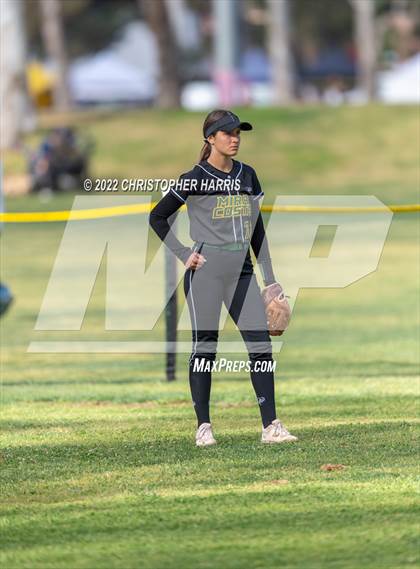 Thumbnail 1 in Los Altos vs Mira Costa (TNT Tournament) photogallery.