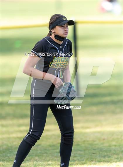 Thumbnail 3 in Los Altos vs Mira Costa (TNT Tournament) photogallery.