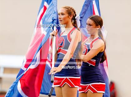 Thumbnail 2 in Charlotte Catholic @ Providence Day photogallery.