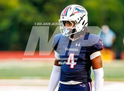 Thumbnail 1 in Charlotte Catholic @ Providence Day photogallery.