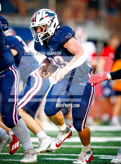 Thumbnail 3 in Charlotte Catholic @ Providence Day photogallery.