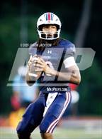 Photo from the gallery "Charlotte Catholic @ Providence Day"