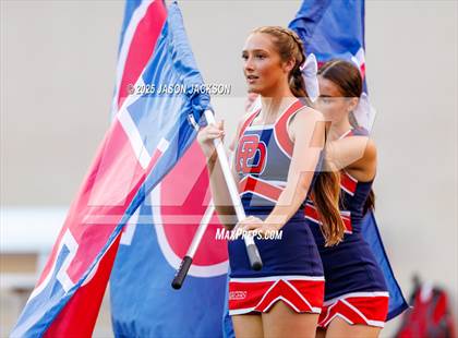 Thumbnail 1 in Charlotte Catholic @ Providence Day photogallery.