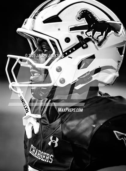 Thumbnail 2 in Charlotte Catholic @ Providence Day photogallery.