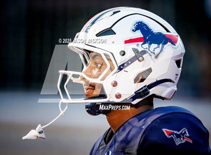 Thumbnail 1 in Charlotte Catholic @ Providence Day photogallery.