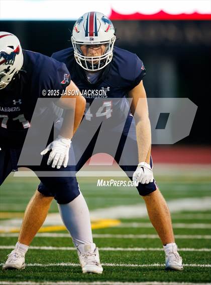 Thumbnail 3 in Charlotte Catholic @ Providence Day photogallery.