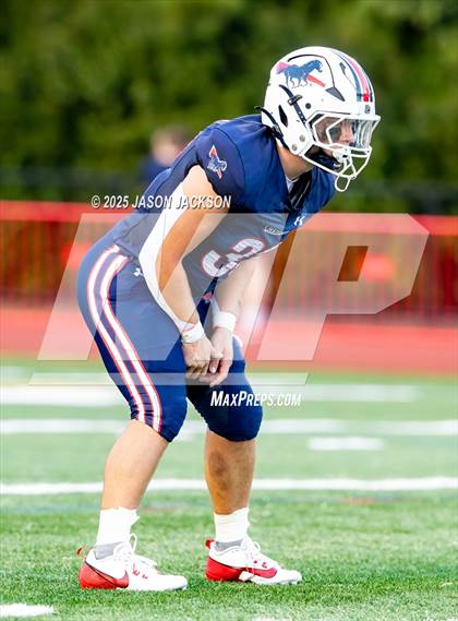 Thumbnail 1 in Charlotte Catholic @ Providence Day photogallery.