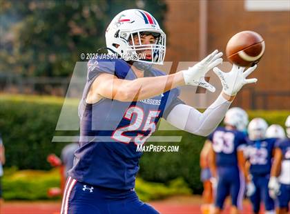 Thumbnail 2 in Charlotte Catholic @ Providence Day photogallery.