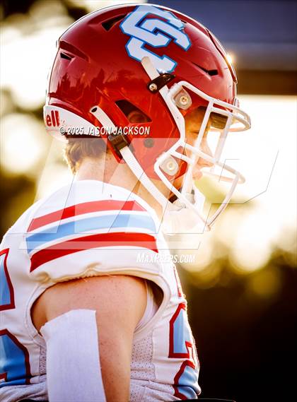Thumbnail 1 in Charlotte Catholic @ Providence Day photogallery.
