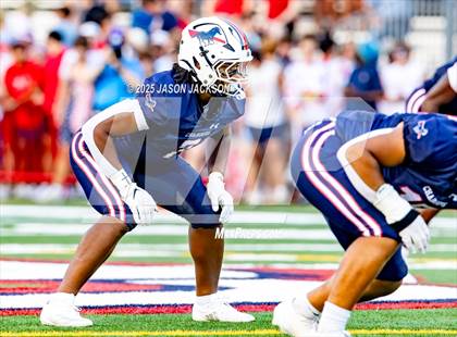Thumbnail 1 in Charlotte Catholic @ Providence Day photogallery.