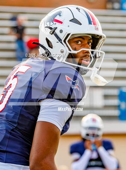 Thumbnail 2 in Charlotte Catholic @ Providence Day photogallery.