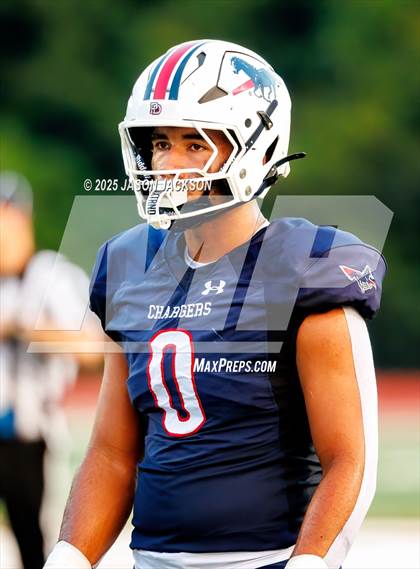 Thumbnail 2 in Charlotte Catholic @ Providence Day photogallery.
