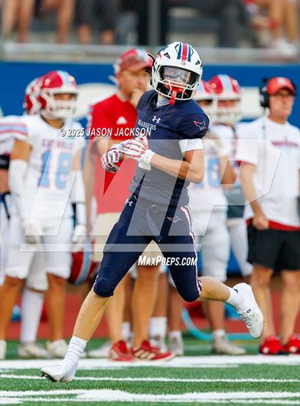 Thumbnail 1 in Charlotte Catholic @ Providence Day photogallery.