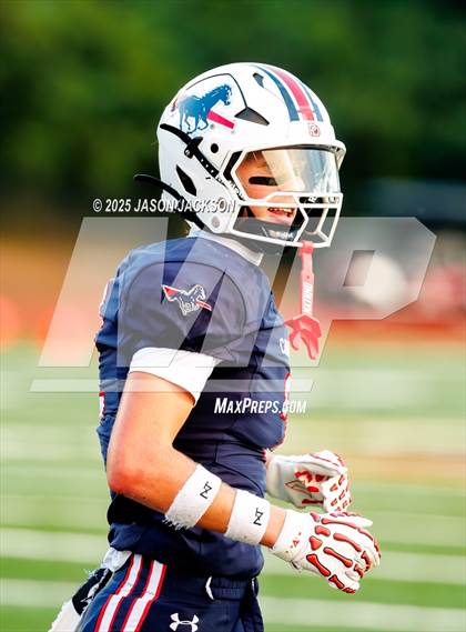 Thumbnail 1 in Charlotte Catholic @ Providence Day photogallery.