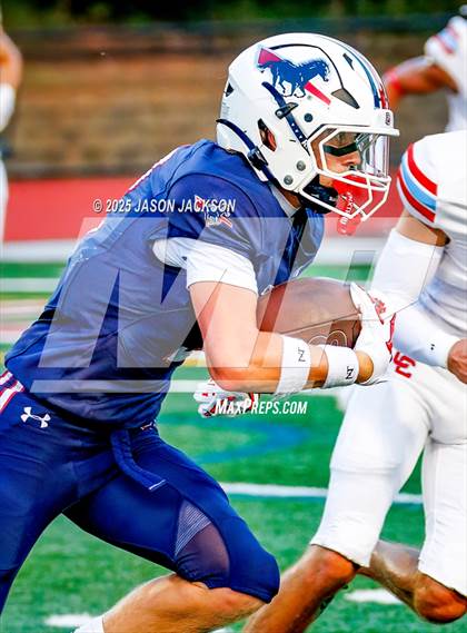 Thumbnail 1 in Charlotte Catholic @ Providence Day photogallery.