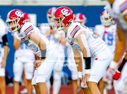 Thumbnail 1 in Charlotte Catholic @ Providence Day photogallery.