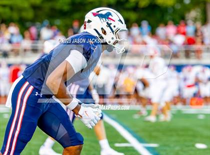 Thumbnail 2 in Charlotte Catholic @ Providence Day photogallery.