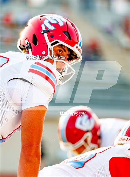 Thumbnail 3 in Charlotte Catholic @ Providence Day photogallery.