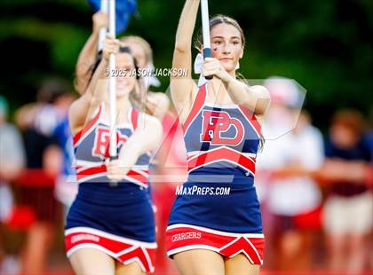 Thumbnail 2 in Charlotte Catholic @ Providence Day photogallery.