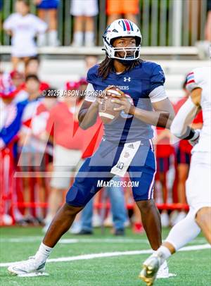 Charlotte Catholic @ Providence Day