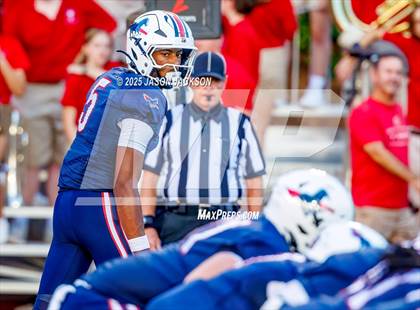Thumbnail 1 in Charlotte Catholic @ Providence Day photogallery.
