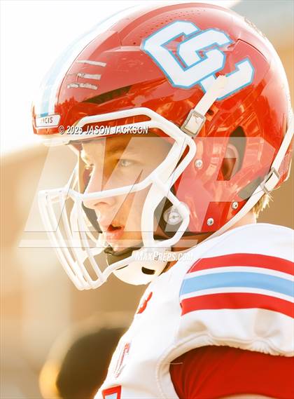 Thumbnail 2 in Charlotte Catholic @ Providence Day photogallery.